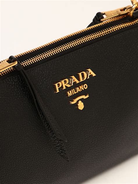 prada borse a tracolla|borse prada forate.